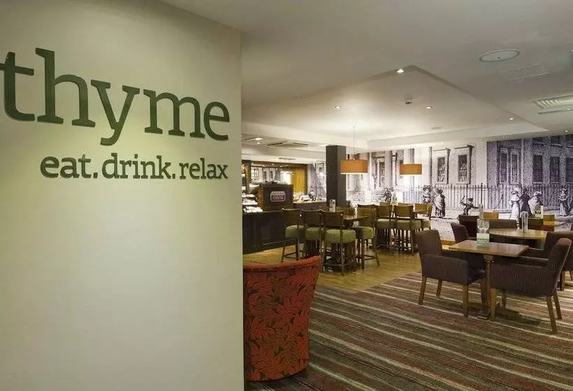 Fotos del hotel Premier Inn London Waterloo:  25