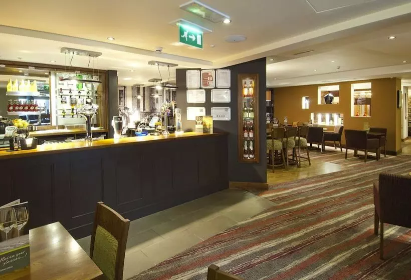 Fotos del hotel Premier Inn London Waterloo:  5