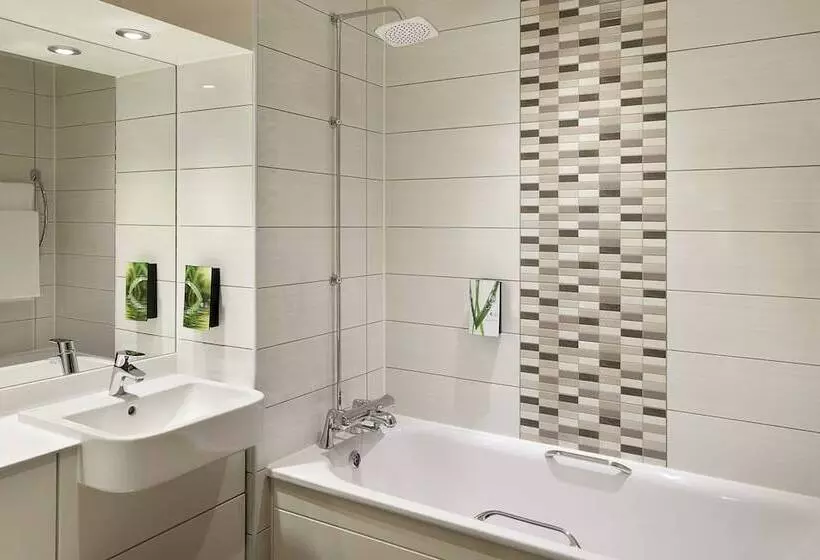Fotos del hotel Premier Inn London Waterloo:  20
