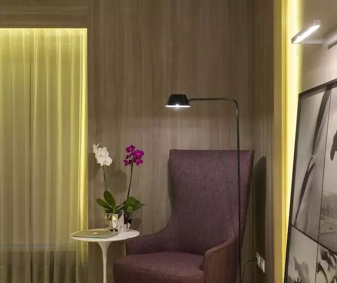 Fotos del hotel Venit Mio:  14