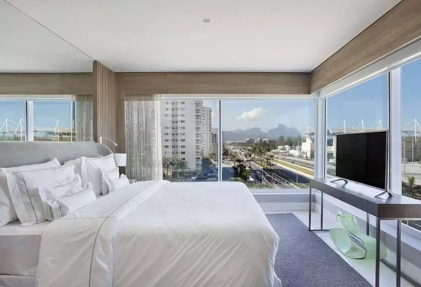 Fotos del hotel Venit Mio:  23