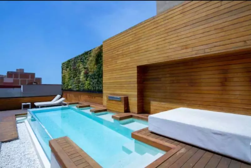 Fotos del hotel Well And Come:  15