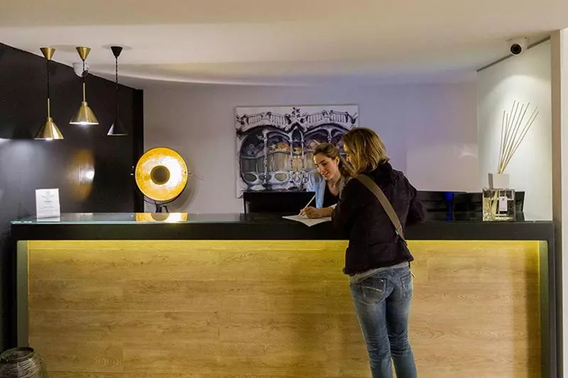 Fotos del hotel Well And Come:  13