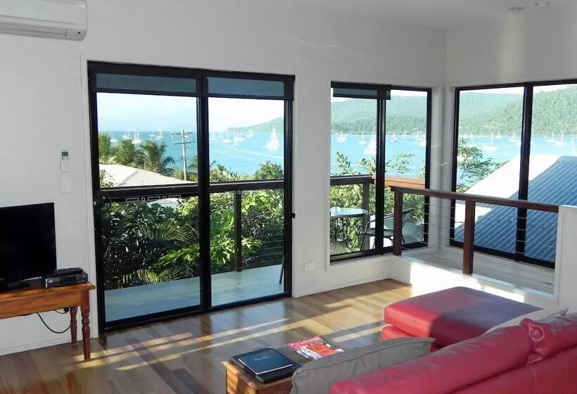 Fotos del hotel Airlie Waterfront Bed & Breakfast:  9