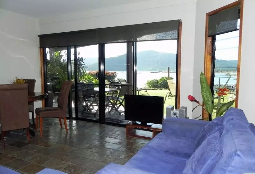 Fotos del hotel Airlie Waterfront Bed & Breakfast:  13