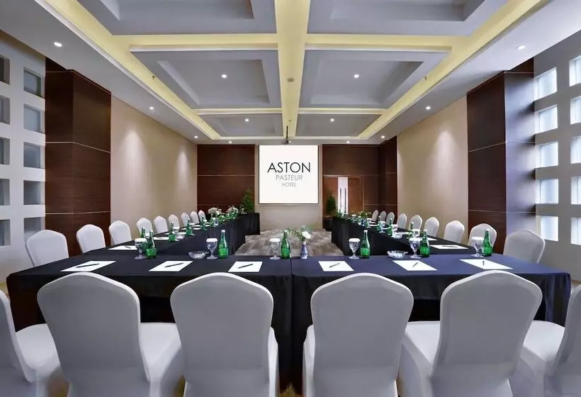 Fotos del hotel Aston Pasteur:  10