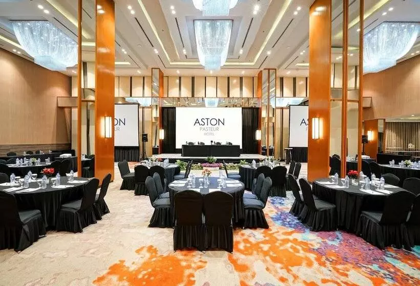 Fotos del hotel Aston Pasteur:  13