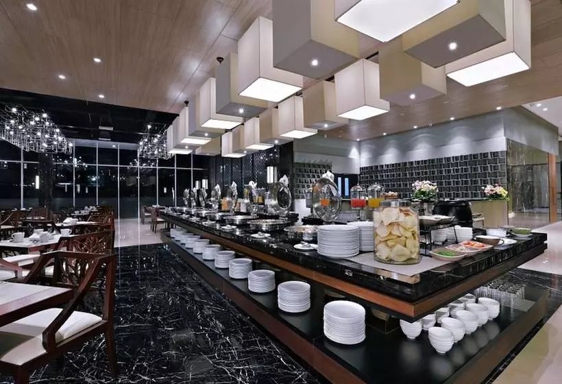 Fotos del hotel Aston Pasteur:  12