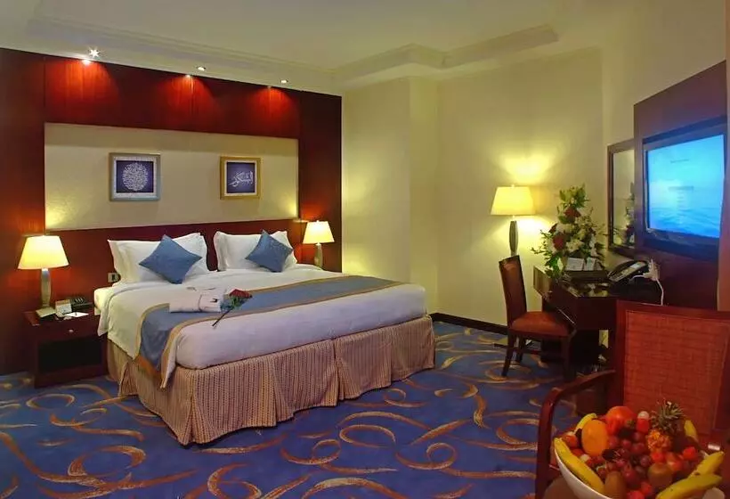 Fotos del hotel Al Eiman Royal:  2