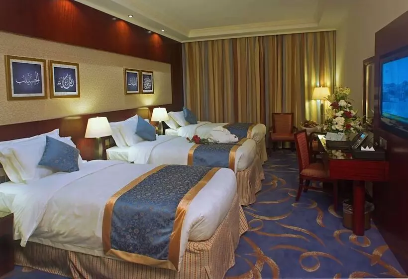 Fotos del hotel Al Eiman Royal:  4