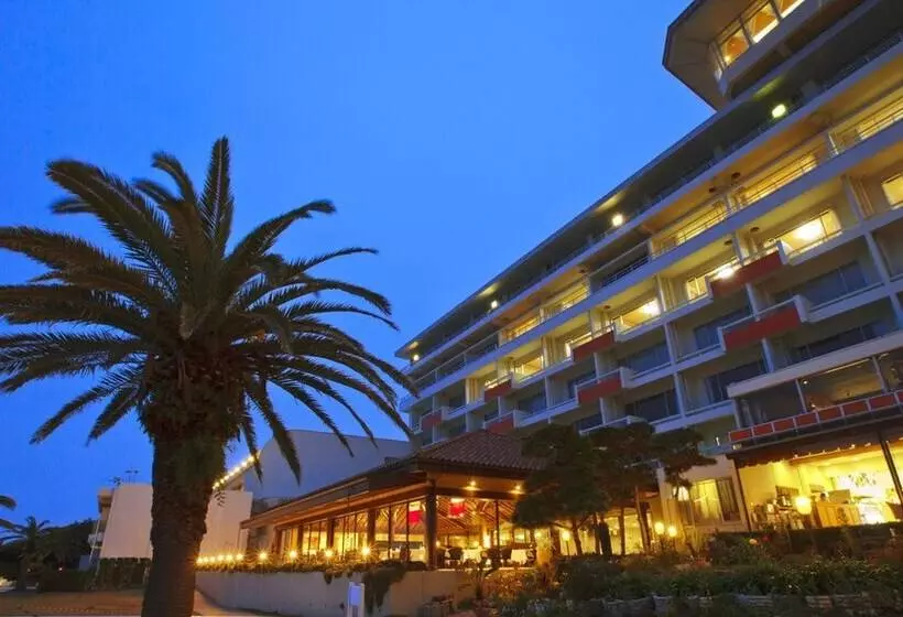 Fotos del hotel Kamogawa Grand:  7