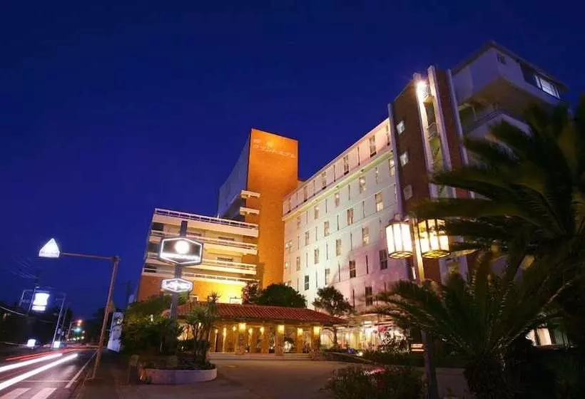 Fotos del hotel Kamogawa Grand:  2