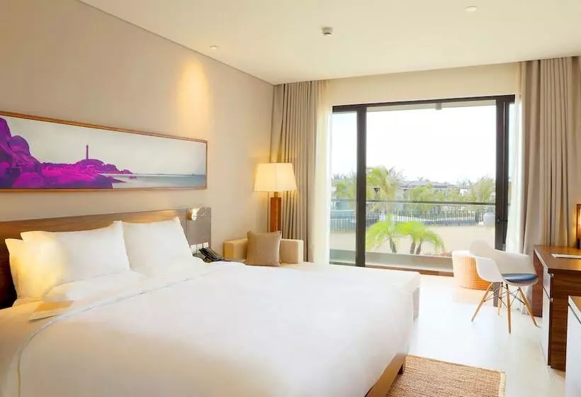 Fotos del hotel Novotel Phu Quoc Resort:  2