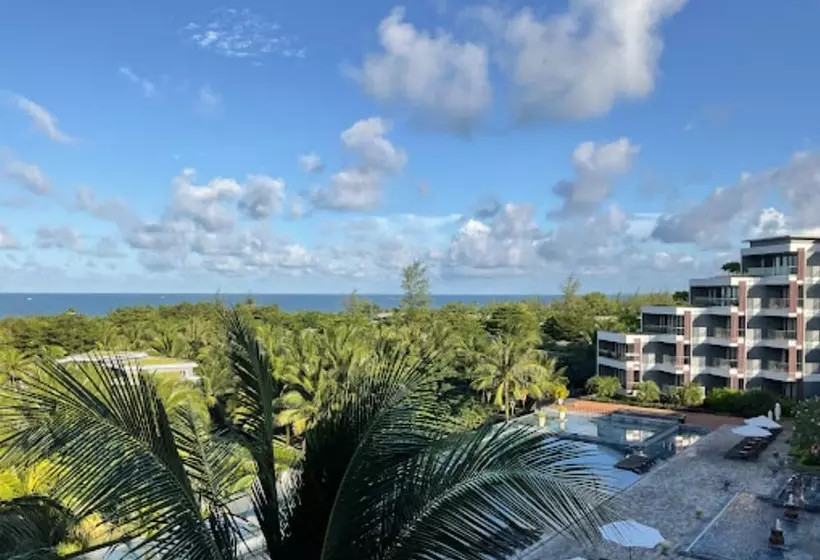 Fotos del hotel Novotel Phu Quoc Resort:  12
