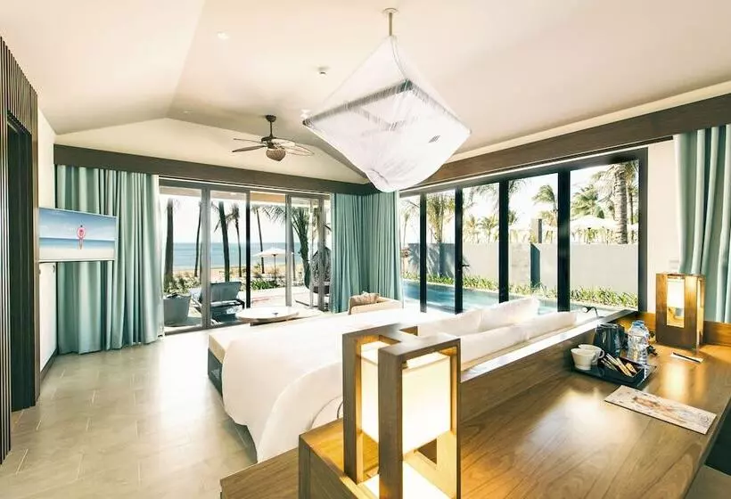 Fotos del hotel Novotel Phu Quoc Resort:  7