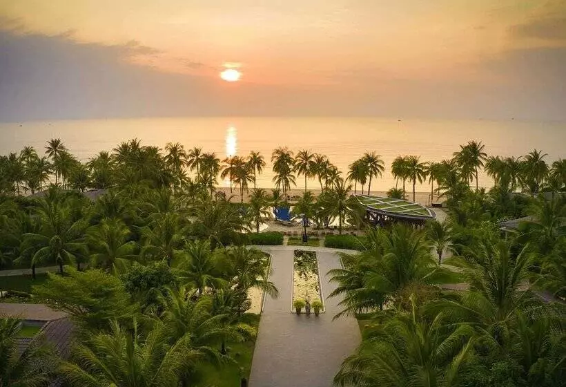 Fotos del hotel Novotel Phu Quoc Resort:  6