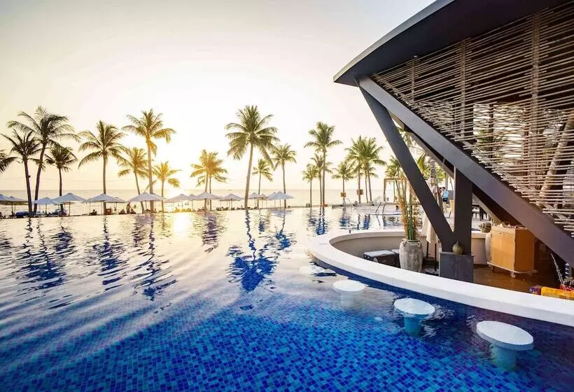 Fotos del hotel Novotel Phu Quoc Resort:  11