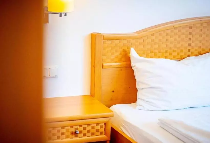 Fotos del hotel Metzenhof:  1