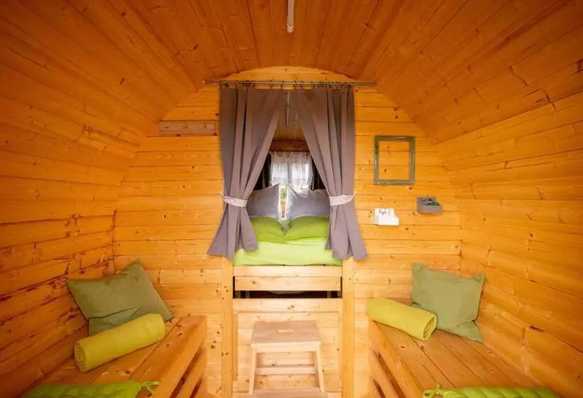 Fotos del hotel Metzenhof:  3