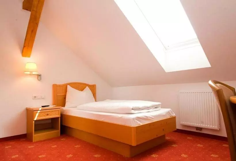 Fotos del hotel Metzenhof:  16