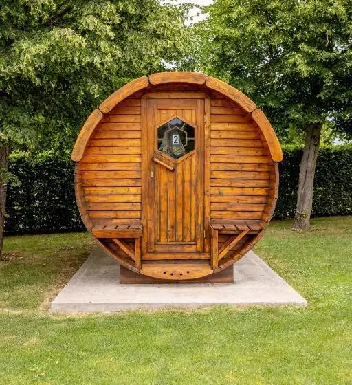 Fotos del hotel Metzenhof:  9