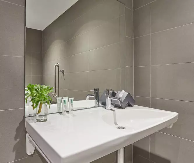 Fotos del hotel Punthill Northbank:  8