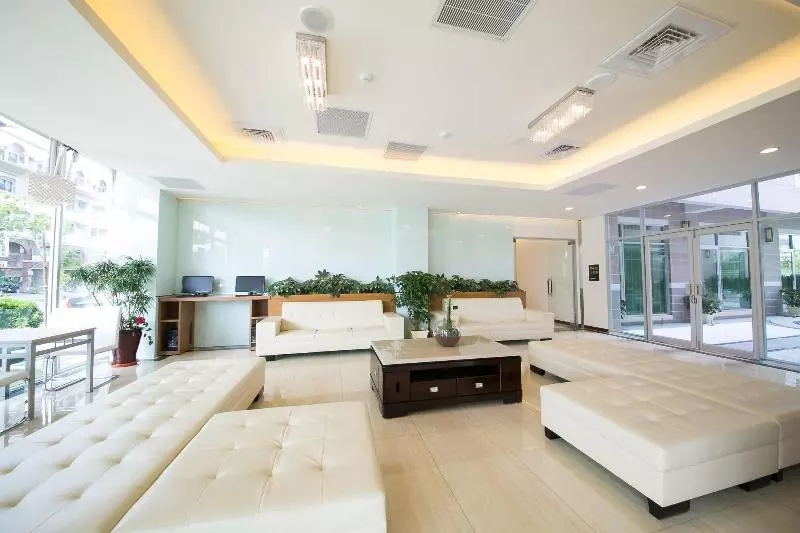 Fotos del hotel Sunseed International Villa:  9