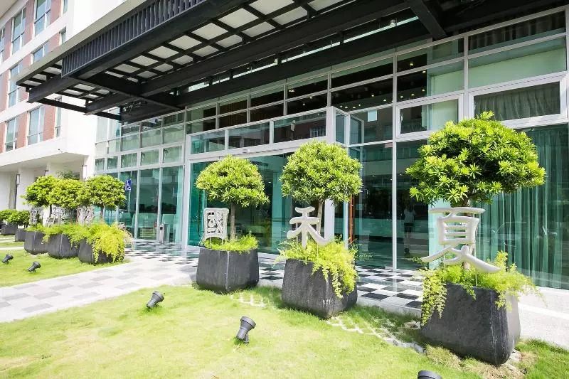 Fotos del hotel Sunseed International Villa:  6