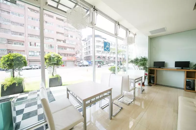 Fotos del hotel Sunseed International Villa:  2