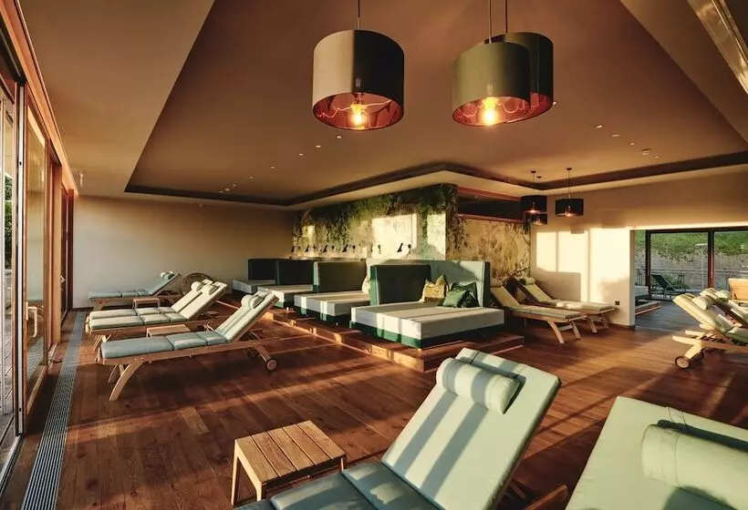 Fotos del hotel Wein Genuss Pössnitzberg Hotel Leutschach:  5