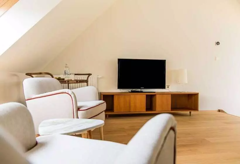 Fotos del hotel Wein Genuss Pössnitzberg Hotel Leutschach:  23