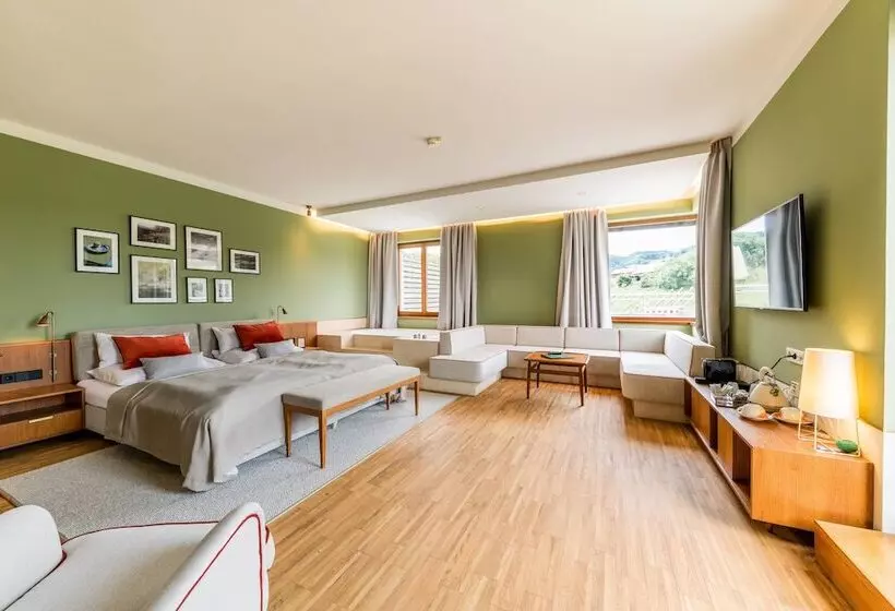 Fotos del hotel Wein Genuss Pössnitzberg Hotel Leutschach:  18