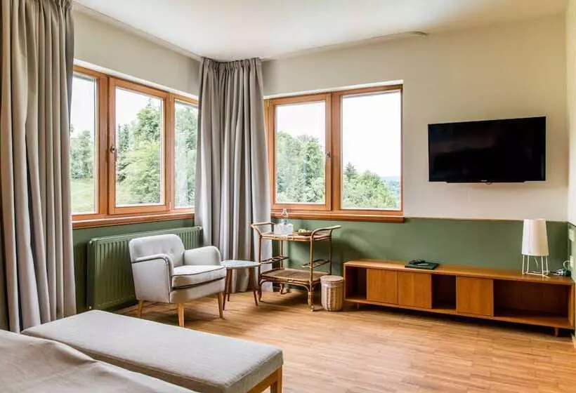 Fotos del hotel Wein Genuss Pössnitzberg Hotel Leutschach:  15