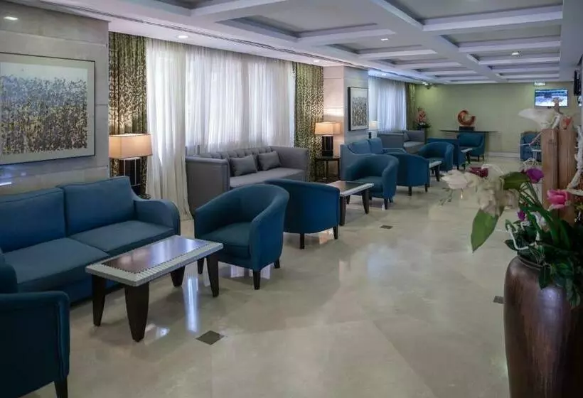 Fotos del hotel Al Kiswah Towers Hotel:  52