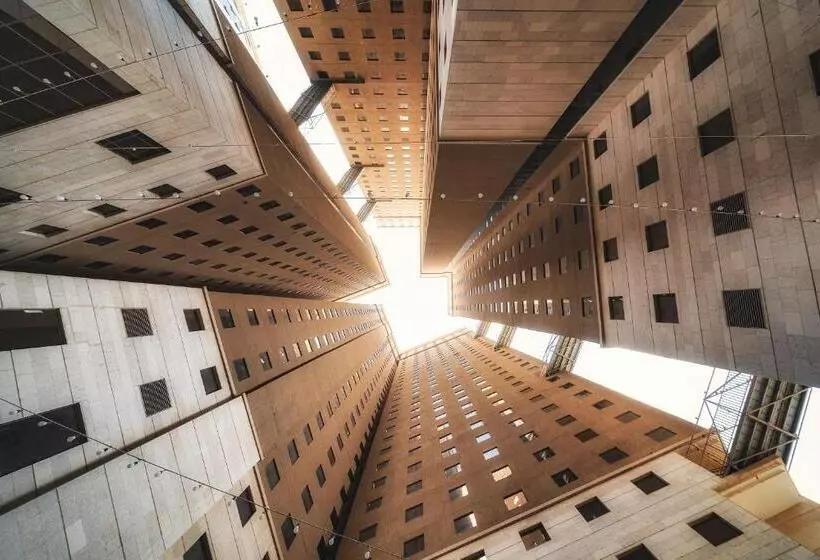 Fotos del hotel Al Kiswah Towers Hotel:  63