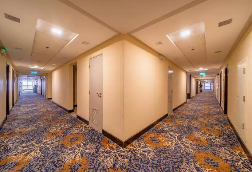 Fotos del hotel Al Kiswah Towers Hotel:  70