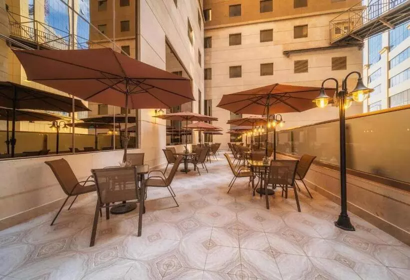 Fotos del hotel Al Kiswah Towers Hotel:  35
