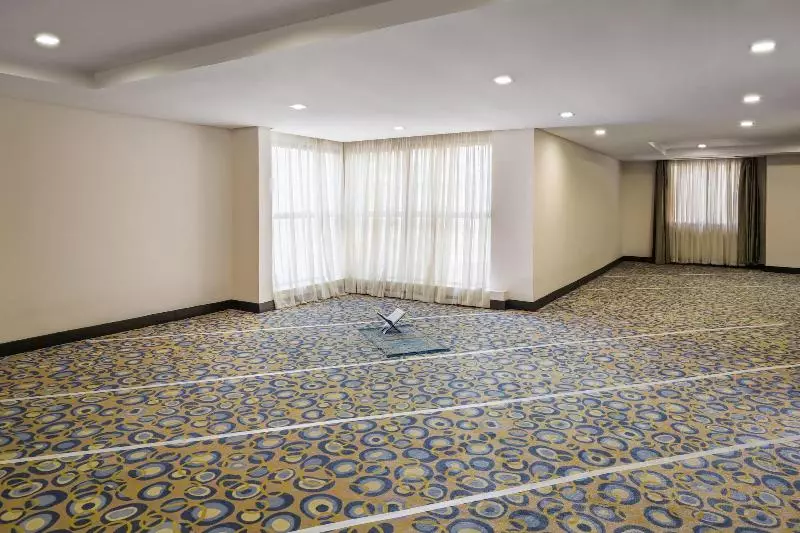 Fotos del hotel Al Kiswah Towers Hotel:  60
