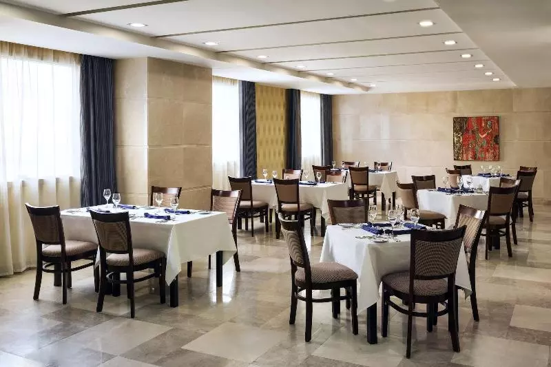 Fotos del hotel Al Kiswah Towers Hotel:  30