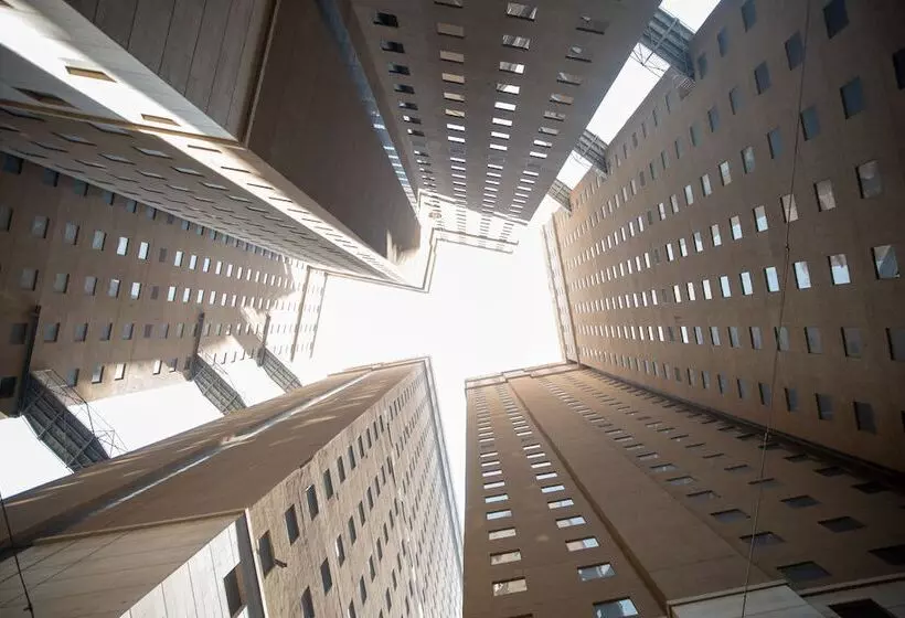 Fotos del hotel Al Kiswah Towers Hotel:  66
