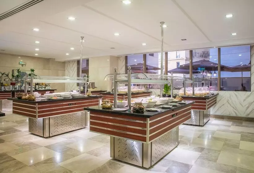 Fotos del hotel Al Kiswah Towers Hotel:  56