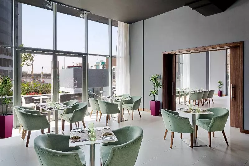 Fotos del hotel Aloft Riyadh:  7