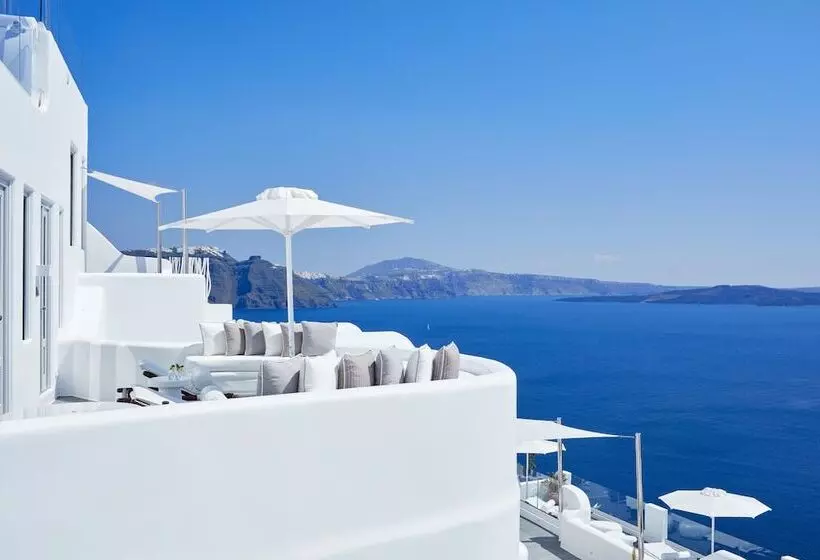 Fotos del hotel Canaves Oia Sunday Suites:  19