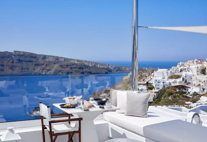 Fotos del hotel Canaves Oia Sunday Suites:  21