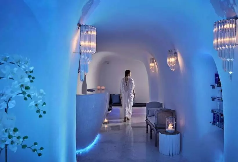 Fotos del hotel Canaves Oia Sunday Suites:  2