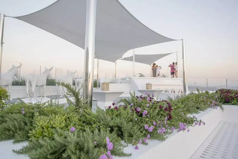 Fotos del hotel Canaves Oia Sunday Suites:  7
