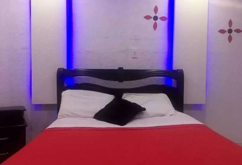 Fotos del hotel Colombia Real Santa Marta:  11