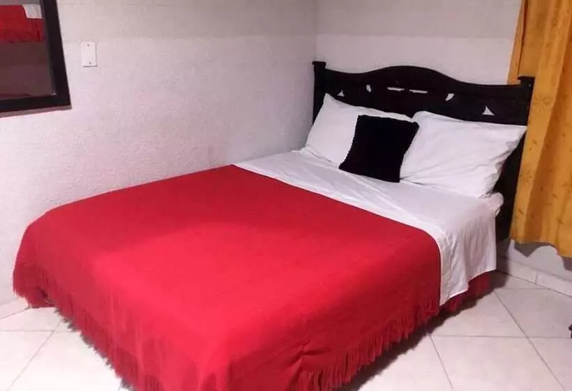 Fotos del hotel Colombia Real Santa Marta:  13