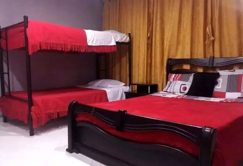 Fotos del hotel Colombia Real Santa Marta:  23