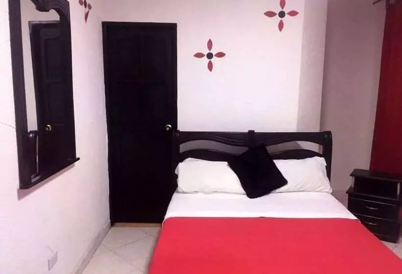 Fotos del hotel Colombia Real Santa Marta:  17